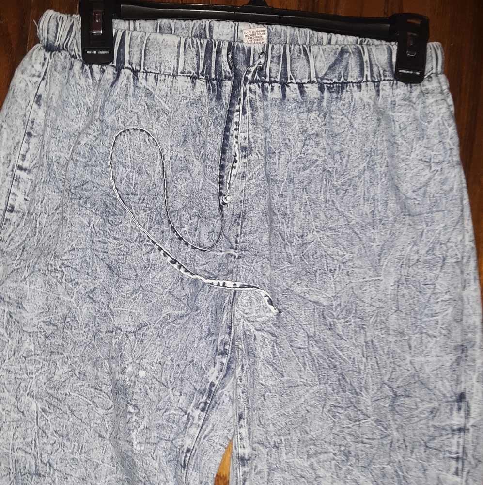 Mudd denim joggers. Jeans